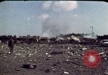Immagine di Bombardato caserma marini Beirut Libano, 1983, secondo 6 filmato di repertorio 65675050076