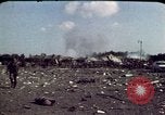 Immagine di Bombardato caserma marini Beirut Libano, 1983, secondo 8 filmato di repertorio 65675050076
