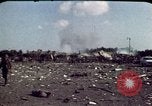 Immagine di Bombardato caserma marini Beirut Libano, 1983, secondo 9 filmato di repertorio 65675050076