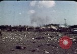 Immagine di Bombardato caserma marini Beirut Libano, 1983, secondo 10 filmato di repertorio 65675050076