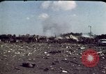 Immagine di Bombardato caserma marini Beirut Libano, 1983, secondo 11 filmato di repertorio 65675050076