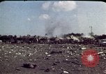 Immagine di Bombardato caserma marini Beirut Libano, 1983, secondo 17 filmato di repertorio 65675050076