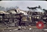 Immagine di Bombardato caserma marini Beirut Libano, 1983, secondo 30 filmato di repertorio 65675050076