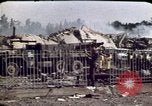 Immagine di Bombardato caserma marini Beirut Libano, 1983, secondo 31 filmato di repertorio 65675050076