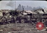 Immagine di Bombardato caserma marini Beirut Libano, 1983, secondo 33 filmato di repertorio 65675050076