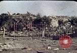 Immagine di Bombardato caserma marini Beirut Libano, 1983, secondo 37 filmato di repertorio 65675050076