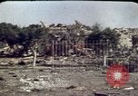 Immagine di Bombardato caserma marini Beirut Libano, 1983, secondo 38 filmato di repertorio 65675050076