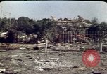 Immagine di Bombardato caserma marini Beirut Libano, 1983, secondo 39 filmato di repertorio 65675050076