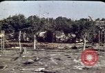 Immagine di Bombardato caserma marini Beirut Libano, 1983, secondo 41 filmato di repertorio 65675050076