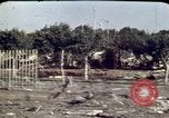 Immagine di Bombardato caserma marini Beirut Libano, 1983, secondo 42 filmato di repertorio 65675050076