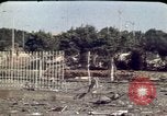 Immagine di Bombardato caserma marini Beirut Libano, 1983, secondo 43 filmato di repertorio 65675050076