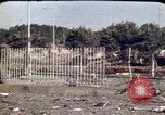 Immagine di Bombardato caserma marini Beirut Libano, 1983, secondo 44 filmato di repertorio 65675050076
