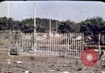 Immagine di Bombardato caserma marini Beirut Libano, 1983, secondo 45 filmato di repertorio 65675050076