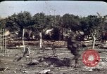 Immagine di Bombardato caserma marini Beirut Libano, 1983, secondo 47 filmato di repertorio 65675050076