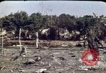 Immagine di Bombardato caserma marini Beirut Libano, 1983, secondo 48 filmato di repertorio 65675050076