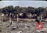 Immagine di Bombardato caserma marini Beirut Libano, 1983, secondo 49 filmato di repertorio 65675050076