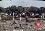 Immagine di Bombardato caserma marini Beirut Libano, 1983, secondo 50 filmato di repertorio 65675050076