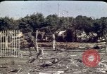 Immagine di Bombardato caserma marini Beirut Libano, 1983, secondo 51 filmato di repertorio 65675050076