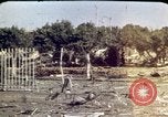 Immagine di Bombardato caserma marini Beirut Libano, 1983, secondo 52 filmato di repertorio 65675050076