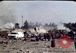 Immagine di Bombardato caserma marini Beirut Libano, 1983, secondo 53 filmato di repertorio 65675050076