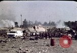 Immagine di Bombardato caserma marini Beirut Libano, 1983, secondo 55 filmato di repertorio 65675050076