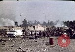 Immagine di Bombardato caserma marini Beirut Libano, 1983, secondo 56 filmato di repertorio 65675050076