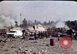 Immagine di Bombardato caserma marini Beirut Libano, 1983, secondo 58 filmato di repertorio 65675050076