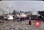 Immagine di Bombardato caserma marini Beirut Libano, 1983, secondo 60 filmato di repertorio 65675050076