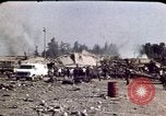 Immagine di Bombardato caserma marini Beirut Libano, 1983, secondo 62 filmato di repertorio 65675050076