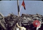 Image of bombed marine barracks Beirut Lebanon, 1983, second 5 stock footage video 65675050077