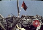 Image of bombed marine barracks Beirut Lebanon, 1983, second 6 stock footage video 65675050077