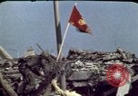 Image of bombed marine barracks Beirut Lebanon, 1983, second 7 stock footage video 65675050077