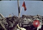 Image of bombed marine barracks Beirut Lebanon, 1983, second 8 stock footage video 65675050077