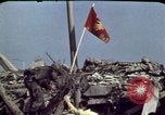 Image of bombed marine barracks Beirut Lebanon, 1983, second 9 stock footage video 65675050077