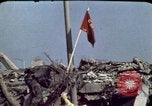 Image of bombed marine barracks Beirut Lebanon, 1983, second 10 stock footage video 65675050077
