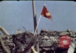 Image of bombed marine barracks Beirut Lebanon, 1983, second 11 stock footage video 65675050077