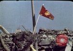 Image of bombed marine barracks Beirut Lebanon, 1983, second 12 stock footage video 65675050077