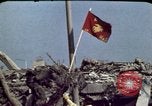 Image of bombed marine barracks Beirut Lebanon, 1983, second 13 stock footage video 65675050077