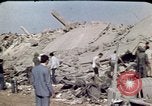 Image of bombed marine barracks Beirut Lebanon, 1983, second 20 stock footage video 65675050077