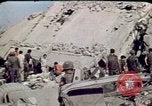 Image of bombed marine barracks Beirut Lebanon, 1983, second 25 stock footage video 65675050077