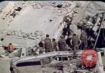 Image of bombed marine barracks Beirut Lebanon, 1983, second 27 stock footage video 65675050077