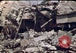 Image of bombed marine barracks Beirut Lebanon, 1983, second 35 stock footage video 65675050077