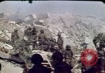 Image of bombed marine barracks Beirut Lebanon, 1983, second 48 stock footage video 65675050077