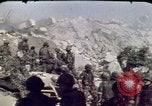 Image of bombed marine barracks Beirut Lebanon, 1983, second 49 stock footage video 65675050077