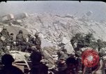 Image of bombed marine barracks Beirut Lebanon, 1983, second 50 stock footage video 65675050077