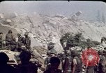 Image of bombed marine barracks Beirut Lebanon, 1983, second 51 stock footage video 65675050077