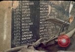 Immagine di Nomi dei marines americani Beirut Libano, 1983, secondo 31 filmato di repertorio 65675050078