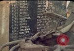 Immagine di Nomi dei marines americani Beirut Libano, 1983, secondo 32 filmato di repertorio 65675050078