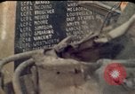 Immagine di Nomi dei marines americani Beirut Libano, 1983, secondo 35 filmato di repertorio 65675050078