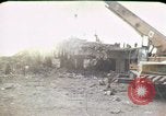 Immagine di Operazioni di ricerca e salvataggio Beirut Libano, 1983, secondo 1 filmato di repertorio 65675050079